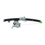 WAI Window Regulator and Motor Assembly 389496 - front view