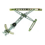 WAI Window Regulator 81132 - front view