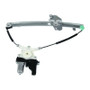 WAI Window Regulator and Motor Assembly 389062 - front view