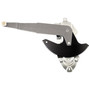WAI Window Regulator 81331 - front view
