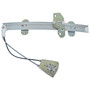 WAI Window Regulator 81134 - front view