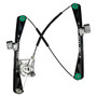 WAI Window Regulator 81385 - front view