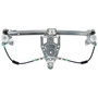 WAI Window Regulator 81755 - front view
