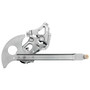 WAI Window Regulator 81248 - front view