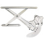 WAI Window Regulator 81505 - front view