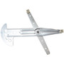 WAI Window Regulator 81222 - front view