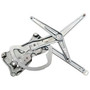 WAI Window Regulator 81400 - front view