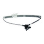 WAI Window Regulator and Motor Assembly 389539 - front view