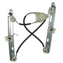 WAI Window Regulator 81667 - front view