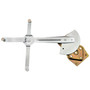 WAI Window Regulator 81250 - front view