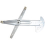 WAI Window Regulator 81223 - front view