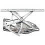 WAI Window Regulator 81762 - front view