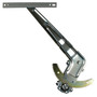 WAI Window Regulator 81184 - back view
