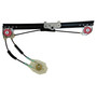 WAI Window Regulator 81570 - front view