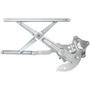 WAI Window Regulator 81509 - front view