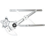 WAI Window Regulator 81509 - back view
