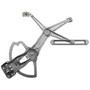 WAI Window Regulator 81764 - front view