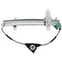 WAI Window Regulator 81307 - front view