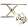 WAI Window Regulator 81473 - front view