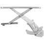 WAI Window Regulator 81641 - front view