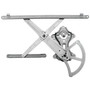WAI Window Regulator 81795 - front view