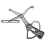 WAI Window Regulator 81765 - front view