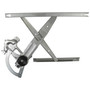 WAI Window Regulator 81338 - front view