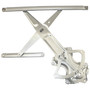 WAI Window Regulator 81517 - front view