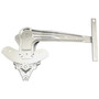 WAI Window Regulator 81796 - front view