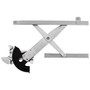 WAI Window Regulator 81226 - front view
