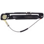 WAI Window Regulator 81573 - front view