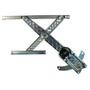 WAI Window Regulator 81194 - front view