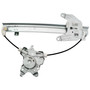 WAI Window Regulator 81816 - front view