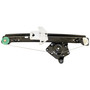 WAI Window Regulator 81352 - front view