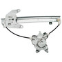 WAI Window Regulator 81817 - front view
