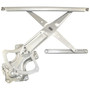 WAI Window Regulator 81519 - front view
