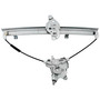 WAI Window Regulator 81818 - front view
