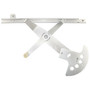 WAI Window Regulator 81230 - front view