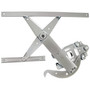 WAI Window Regulator 81313 - front view