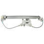 WAI Window Regulator 81778 - front view