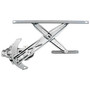 WAI Window Regulator 81802 - front view