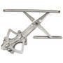 WAI Window Regulator 81498 - front view