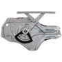 WAI Window Regulator 81428 - front view