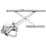 WAI Window Regulator 81740 - front view