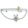 WAI Window Regulator 81987 - front view