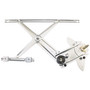 WAI Window Regulator 81952 - front view