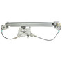 WAI Window Regulator 81779 - front view
