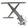 WAI Window Regulator 81920 - front view