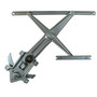 WAI Window Regulator 81920 - back view