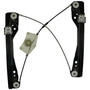 WAI Window Regulator 81376 - front view